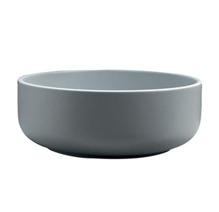 LAVABO A POSER CIOTOLA BLANC MAT C2  CI461724 ONDYNA  [CI461724]