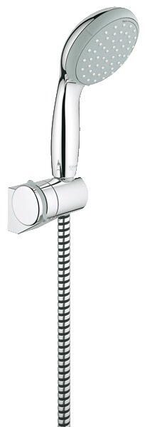 TEMPESTA - Classic - Garniture de douche