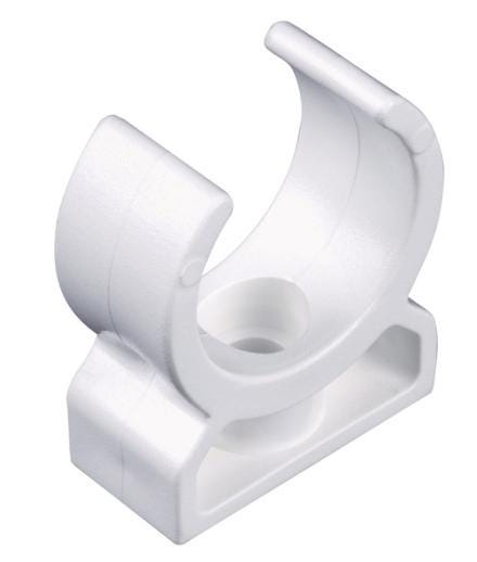 CLIP DE FIXATION D20MM               CLI04532 CBM LE HAILLAN