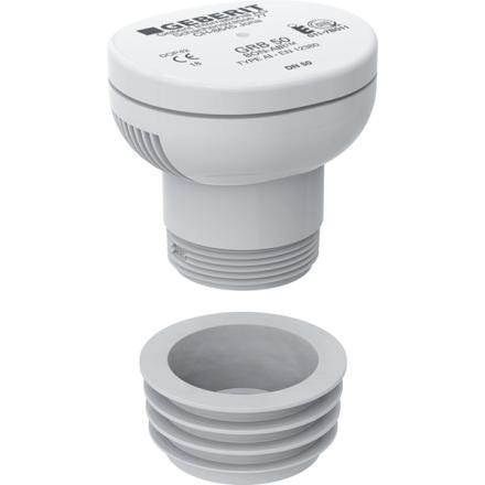 CLAPET VENTILAT.GRB50 D50 1 1/2" 359.900.00.1
