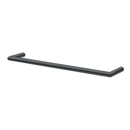 PORTE/SERV TRIVERDE 1B 450MM CHR NOIR AM21172 ONDYNA  [AM21172]