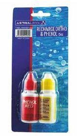 FLACON REACT.ORTHO/PHENOL 15ML     T88/BL/144