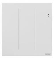 INGENIO 3 - Radiateur électrique connecté gain de place