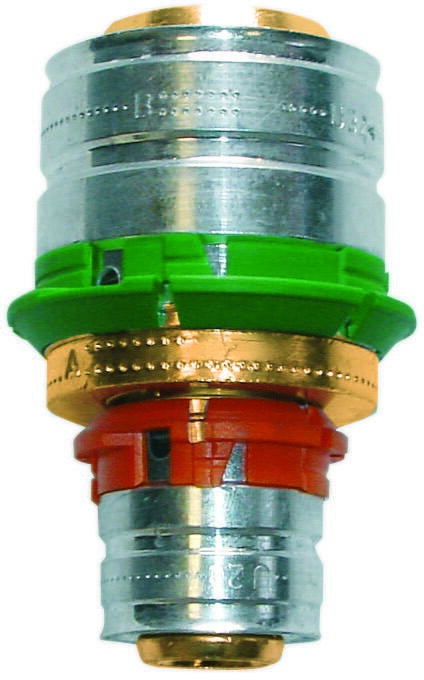 MANCHON S-PRESS PLUS MULTICOUCHE - Manchon à sertir