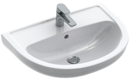 VOLTA + - Lavabo