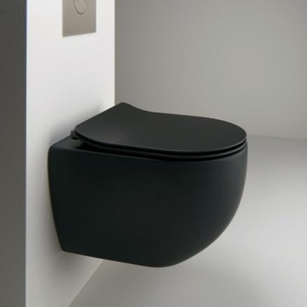 BLOC WC MINI CIOTOLA SUSP. A/ABAT S WCI329113 ONDYNA  [WCI329113] 