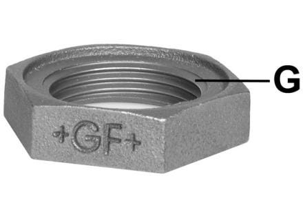 CONTRE EC.GALVA 312 1/2             770312204 FISCHER GEORG
