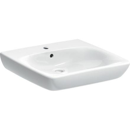 LAVABO RENOVA COMFORT 60X55 PMR  501.988.00.1 GEBERIT  [501.988.00.1]
