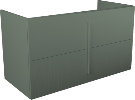 EXCLUSIVITES RICHARDSON PAR SANIJURA - Meuble sous plan