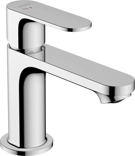 MITIGEUR LAV REBRIS S 80   HANSGROHE 72514000 HANSGROHE  [72514000] 