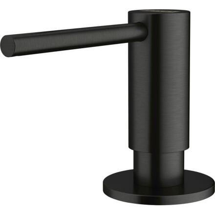 DISTRIBUTEUR DE SAV.DS ATLAS INOX NOIR 413106 FRANKE FRANCE  [413106] 