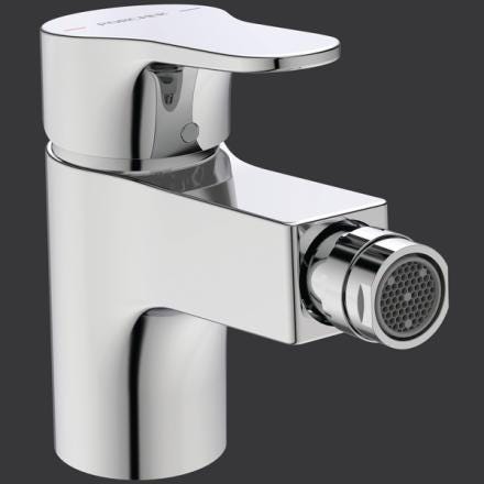 MITIGEUR BIDET OLYOS             CHR  D2498AA IDEAL STANDARD FRANCE  [D2498AA]