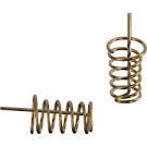 FIL FREIN INOX -SACHET X20-      PRESTO 90207 PRESTO LES ROBINETS  [90207]