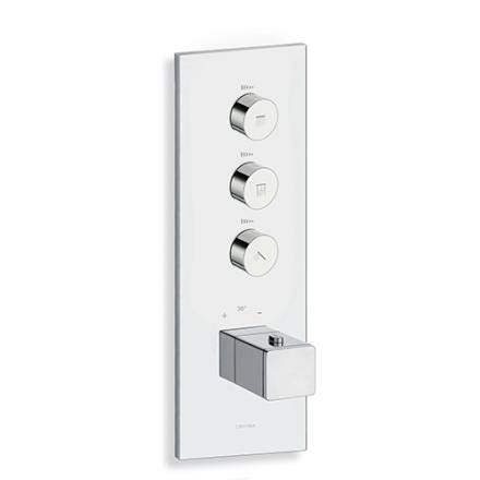 FACADE THERMO UP VERTICALE THERM. 3S. XQ72351 ONDYNA  [XQ72351]