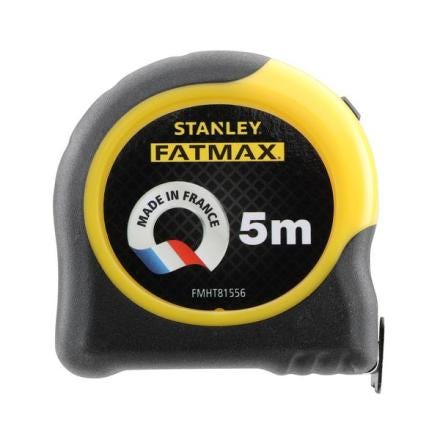 MESURE COURTE - Mètre ruban avec blocage - FatMax