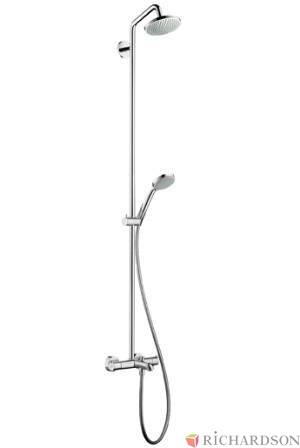 CROMA 100 SHOWERPIPE - Colonne de douche