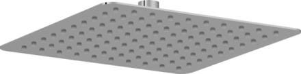DOUCHE DE TETE CARREE 250 MM METRO  E26601-CP JACOB DELAFON KOHLER  [E26601-CP]