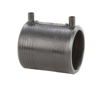 MANCHON PE ELS ELGEF SDR11   225 GF 753911620 FISCHER GEORG  [753911620]