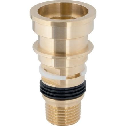 ADAPTATEUR 1/2 LAITON       GEBERIT 119707001 GEBERIT  [119.707.00.1]