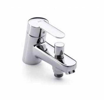 VICTORIA-N - Mitigeur bain-douche