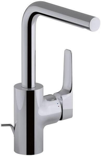 ALEO + - Mitigeur lavabo
