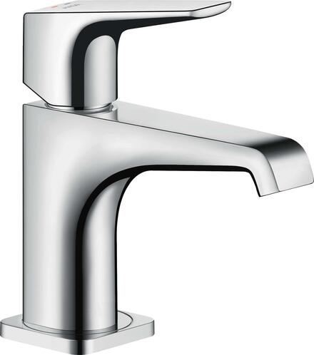 AXOR CITTERIO E - Mitigeur lave-mains