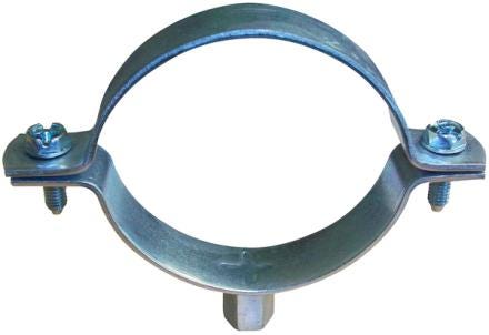 COLLIER INOX M8 32-35  1"  BTE25      A180730