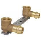 UNITE DE MONTAGE SANPRESS SC-CONTUR - Court - 2222.05 - Support plat