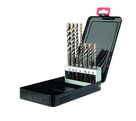 COFFRET BETON - Booster Plus