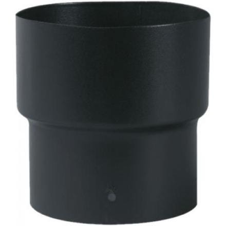 REDUCTION NOIR MAT 130FX125F           345654 TOLERIE EMAILLERIE NANT-SETEN  [345654]