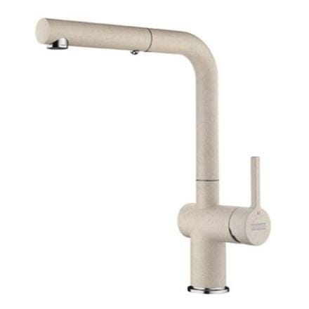 DOUCHETTE DBLE JET ACTIVE/L AERAT.     056457 FRANKE FRANCE