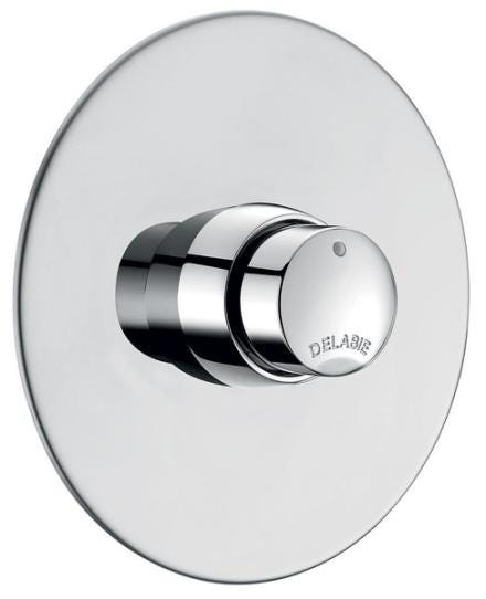 TEMPOSOFT 2 - Robinet temporisé pour urinoir ordinaire ou siphonique