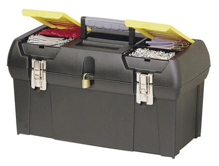 BOITE A OUTILS - Plastique
