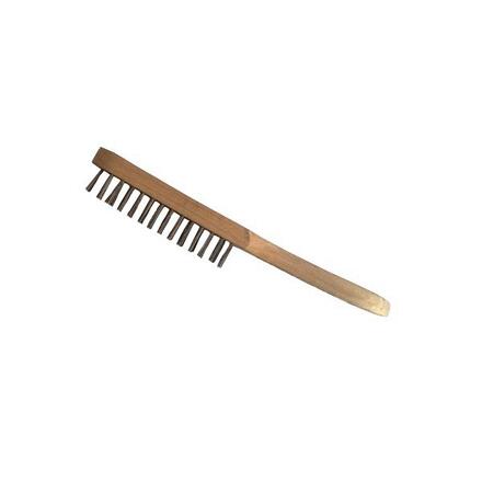 ACCESSOIRE SOUDAGE - Brosse métallique