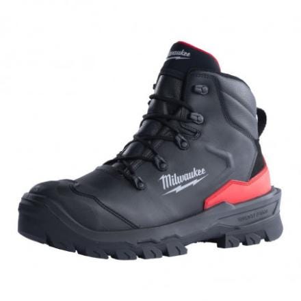 CHAUSSURE AMT S3S MID CUIR T41 TTI 4932493765 TECHTRONIC INDUSTRIES FRANCE  [4932493765]