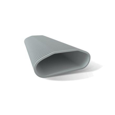 RACCORD OPTIFLEX MIXTE DROIT 90      11091989 ALDES FRANCE