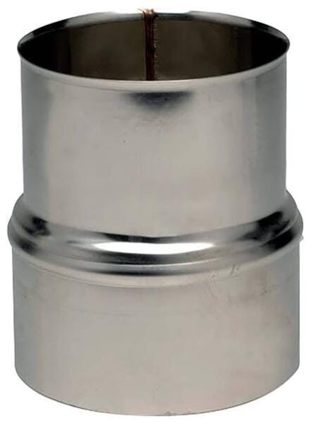 AUGMENTATION INOX 316 125/153          812553 TOLERIE EMAILLERIE NANT-SETEN  [812553]