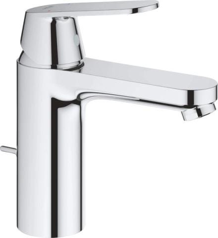 EUROSMART COSMOPOLITAN - Mitigeur lavabo