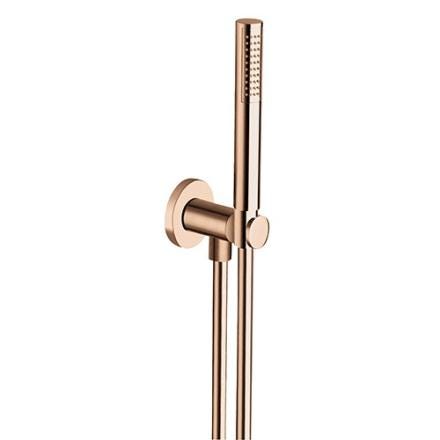 APPLIQUE PRISE D'EAU OR ROSE  ONDYNA PD47546P ONDYNA  [PD47546P] 
