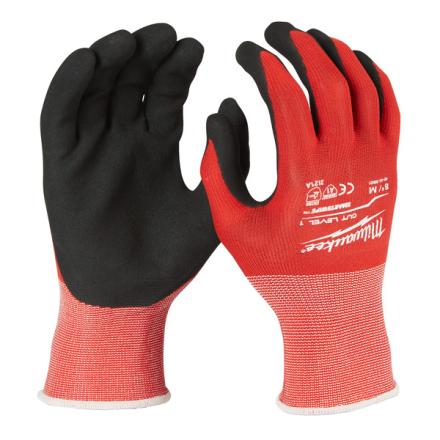 GANTS - Anti-coupe