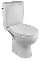 PATIO - Pack WC sur pied