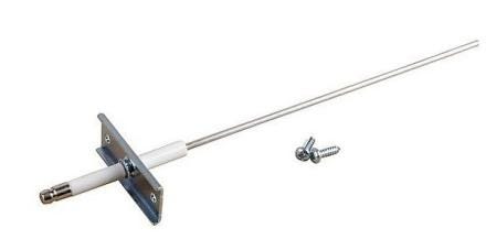 SONDES - Sonde ionisation