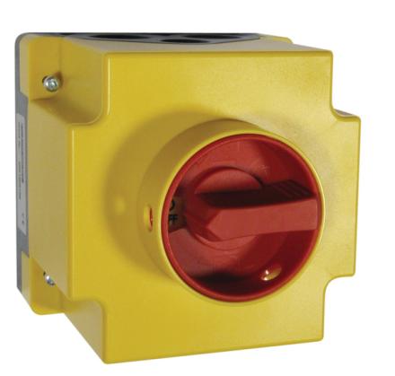 INTERRUPTEUR DE PROXIMITE C15/D10 1V   700800 S&P FRANCE SOLER & PALAU  [700800]