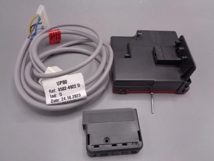 COFFRET DE SECURITE HO           DD  85025578 DE DIETRICH PIECE RECHANGE BDR  [85025578]