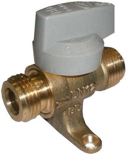 ROBINET A OBTURATION AUTOMATIQUE - MM