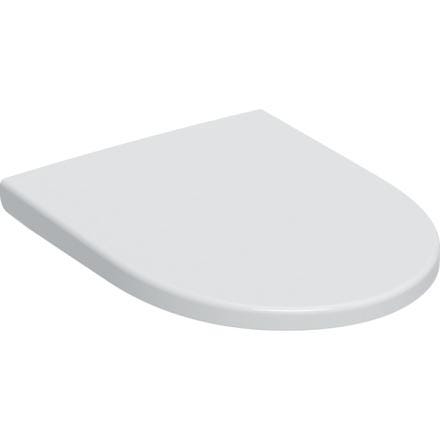 ABATTANT WC GEBERIT ICON         501.660.01.1 GEBERIT  [501.660.01.1]