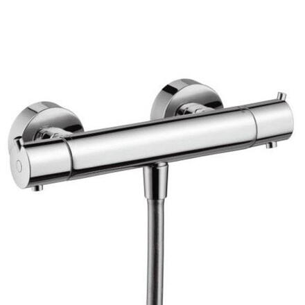 ECOSTAT S - Mitigeur douche thermostatique mural