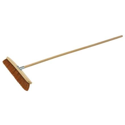 BALAI DROIT COCO 600MM AV.MANCHE  KS 146.2061 KS TOOLS  [146.2061] 