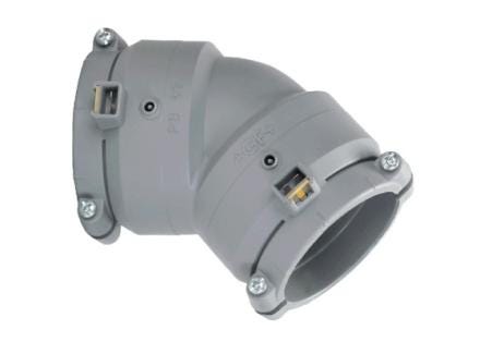 COUDE 45 ELS FF PB            16 GF   1152313 UPONOR  [1152313]
