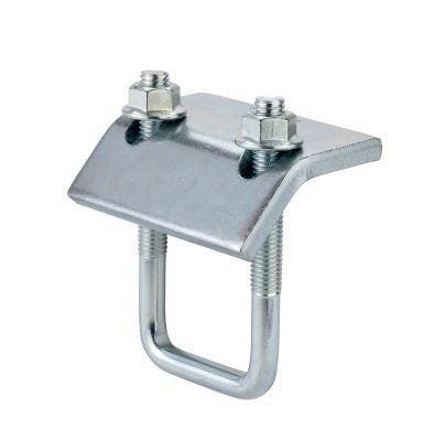 ACCESSOIRES POUR RAIL - Feragrip MPC - Crapautage sécurisé